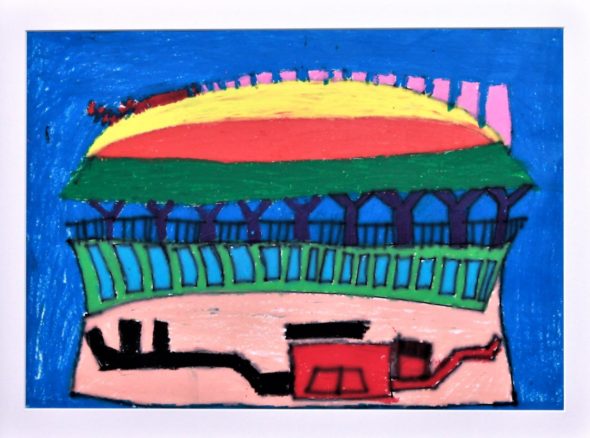 HARDOFFエコスタジアム