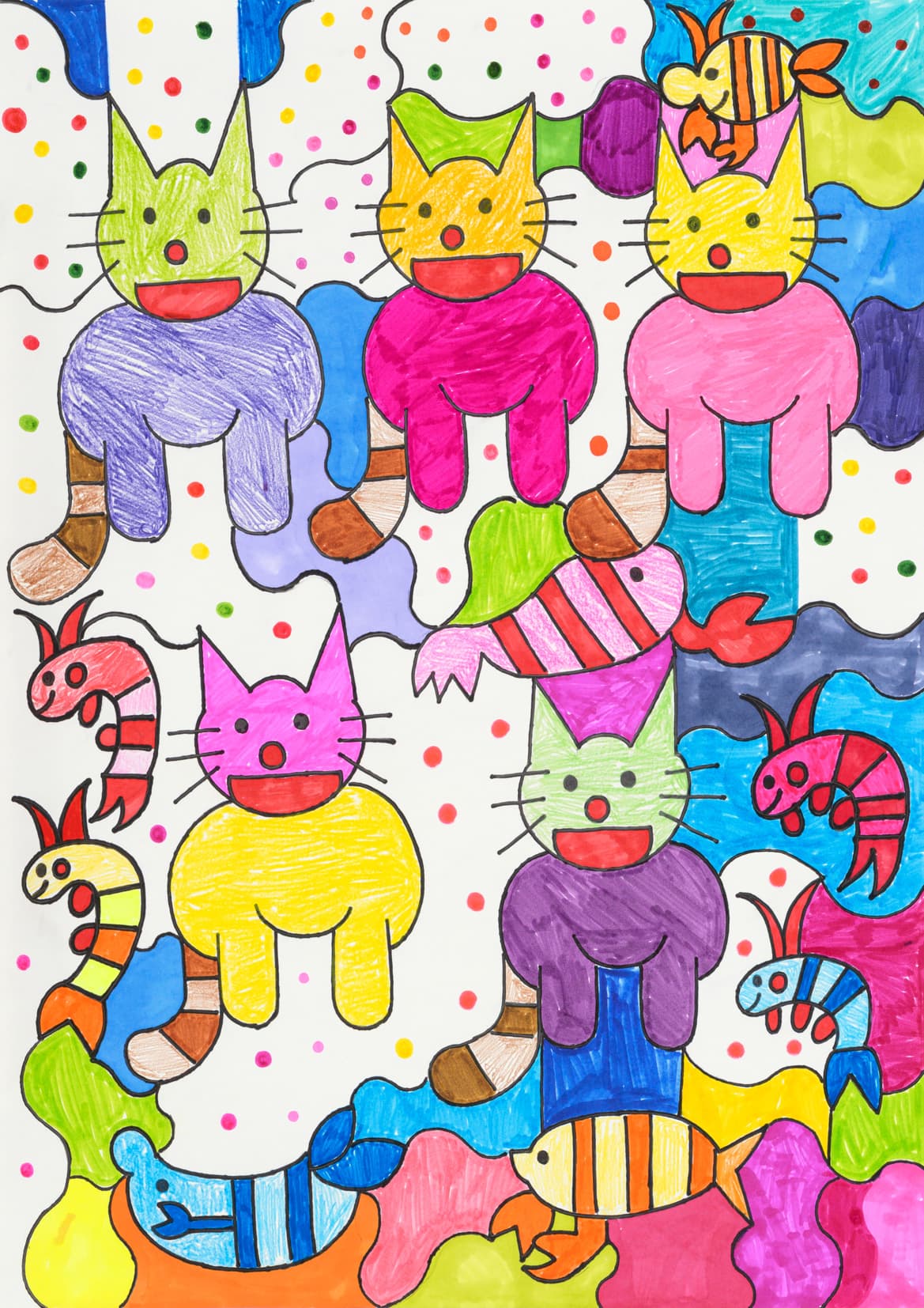 クリスマスパーティ